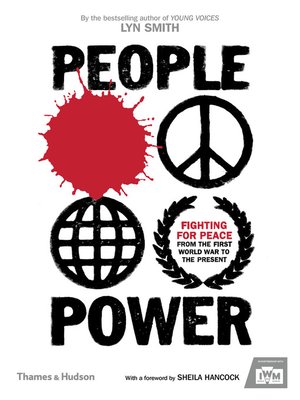 cover image of People Power
